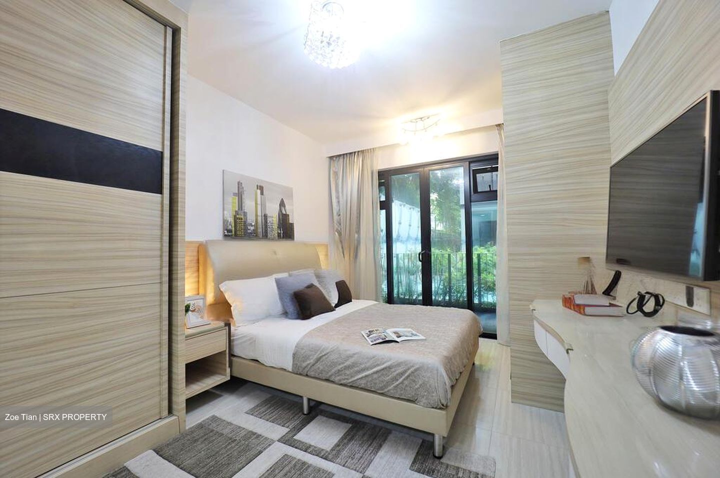 Hijauan (D9), Apartment #455049271